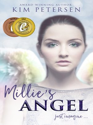 cover image of Millie's Angel